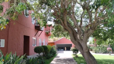 Piso en alquiler en Calle Casa del Gallo, 1, Tafira (Las Palmas de Gran Canaria) de 2.200 €<span>/mes</span>
