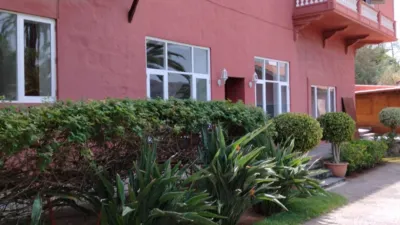 Piso en alquiler en Calle Casa del Gallo, 1, Tafira (Las Palmas de Gran Canaria) de 2.200 €<span>/mes</span>