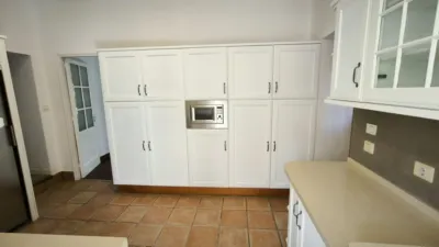 Piso en alquiler en Calle Casa del Gallo, 1, Tafira (Las Palmas de Gran Canaria) de 2.200 €<span>/mes</span>