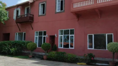 Piso en alquiler en Calle Casa del Gallo, 1, Tafira (Las Palmas de Gran Canaria) de 2.200 €<span>/mes</span>