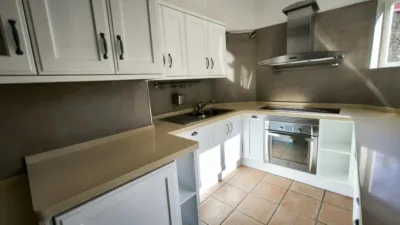 Piso en alquiler en Calle Casa del Gallo, 1, Tafira (Las Palmas de Gran Canaria) de 2.200 €<span>/mes</span>