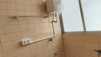 Ático en venta en Calle Doctor Jose Juan Megías, Centro (Las Palmas de Gran Canaria) de 430.000 €