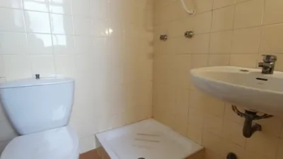 Ático en venta en Calle Doctor Jose Juan Megías, Centro (Las Palmas de Gran Canaria) de 430.000 €