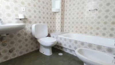 Ático en venta en Calle Doctor Jose Juan Megías, Centro (Las Palmas de Gran Canaria) de 430.000 €