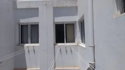 Ático en venta en Calle Doctor Jose Juan Megías, Centro (Las Palmas de Gran Canaria) de 430.000 €