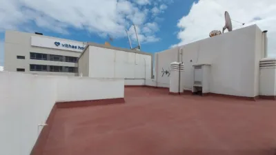 Ático en venta en Calle Doctor Jose Juan Megías, Centro (Las Palmas de Gran Canaria) de 430.000 €