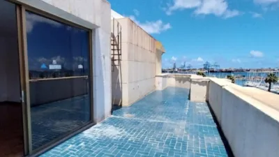 Ático en venta en Calle Doctor Jose Juan Megías, Centro (Las Palmas de Gran Canaria) de 430.000 €
