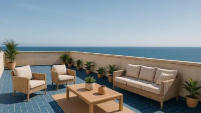 Ático en venta en Calle Doctor Jose Juan Megías, Centro (Las Palmas de Gran Canaria) de 430.000 €