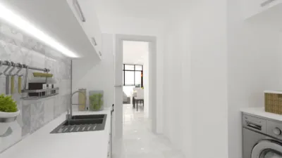 Estudio en calle de Fernando Guanarteme, 5 photo 10
