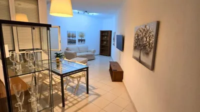 Piso en venta en Calle de José Franchy Roca, cerca de Calle Veintinueve de Abril, Puerto Canteras (Las Palmas de Gran Canaria) de 379.000 €