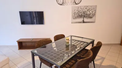 Piso en venta en Calle de José Franchy Roca, cerca de Calle Veintinueve de Abril, Puerto Canteras (Las Palmas de Gran Canaria) de 379.000 €