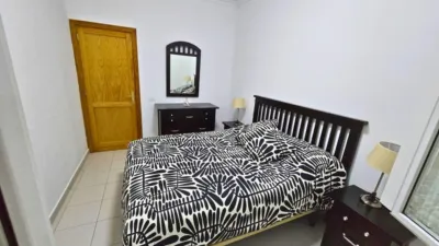Piso en venta en Calle de José Franchy Roca, cerca de Calle Veintinueve de Abril, Puerto Canteras (Las Palmas de Gran Canaria) de 379.000 €