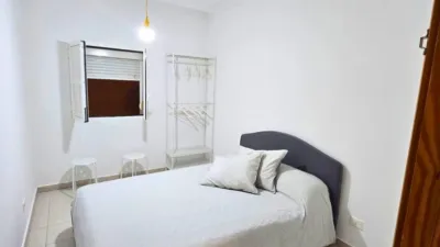 Piso en venta en Calle de José Franchy Roca, cerca de Calle Veintinueve de Abril, Puerto Canteras (Las Palmas de Gran Canaria) de 379.000 €
