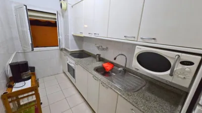 Piso en venta en Calle de José Franchy Roca, cerca de Calle Veintinueve de Abril, Puerto Canteras (Las Palmas de Gran Canaria) de 379.000 €