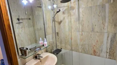 Piso en venta en Calle de José Franchy Roca, cerca de Calle Veintinueve de Abril, Puerto Canteras (Las Palmas de Gran Canaria) de 379.000 €