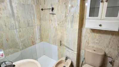 Piso en venta en Calle de José Franchy Roca, cerca de Calle Veintinueve de Abril, Puerto Canteras (Las Palmas de Gran Canaria) de 379.000 €