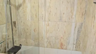 Piso en venta en Calle de José Franchy Roca, cerca de Calle Veintinueve de Abril, Puerto Canteras (Las Palmas de Gran Canaria) de 379.000 €