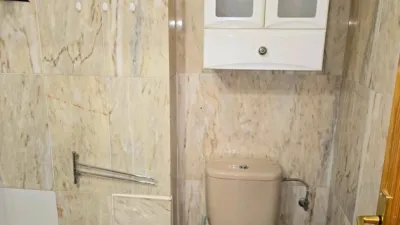 Piso en venta en Calle de José Franchy Roca, cerca de Calle Veintinueve de Abril, Puerto Canteras (Las Palmas de Gran Canaria) de 379.000 €