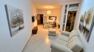 Piso en venta en Calle de José Franchy Roca, cerca de Calle Veintinueve de Abril, Puerto Canteras (Las Palmas de Gran Canaria) de 379.000 €