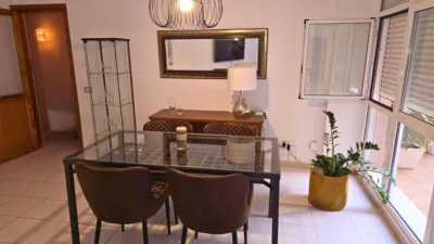 Piso en venta en Calle de José Franchy Roca, cerca de Calle Veintinueve de Abril, Puerto Canteras (Las Palmas de Gran Canaria) de 379.000 €