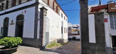 Chalet en calle Servando Blanco Suárez photo 37