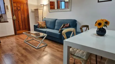 Dúplex en venta en Calle de Averroes, 10 - Vista 5