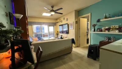 Piso en venta en Avenida de la Viñuela - Vista 4
