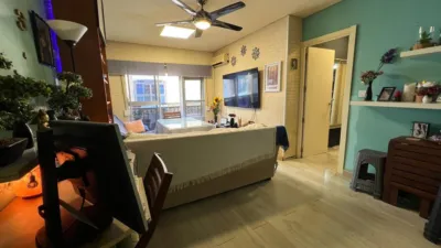 Piso en venta en Avenida de la Viñuela - Vista 5