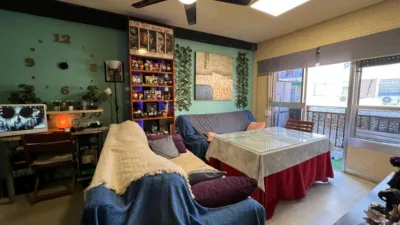Piso en venta en Avenida de la Viñuela - Más