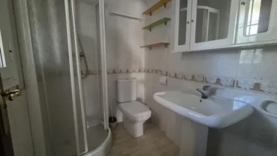 Duplex on Francisco Piedra Cuadrado Street photo 15