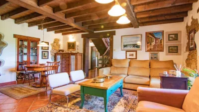 Casa adosada en venta en Calle Lugar Castro, Número 6033 -A - Vista 5