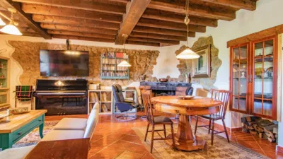 Casa adosada en venta en Calle Lugar Castro, Número 6033 -A - Vista 6
