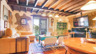 Casa adosada en venta en Calle Lugar Castro, Número 6033 -A - Vista 4