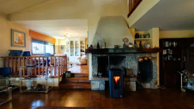 Chalet in Navarredonda photo 24