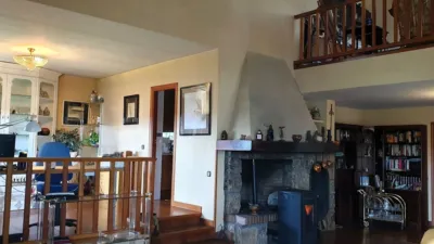 Chalet in Navarredonda photo 26