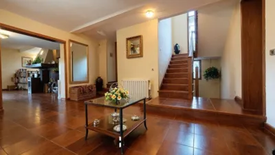 Chalet in Navarredonda photo 25