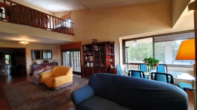Chalet in Navarredonda photo 28