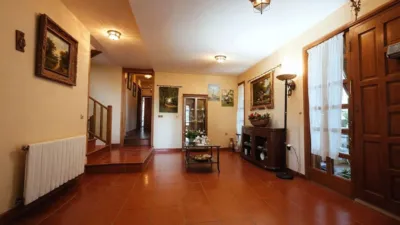 Chalet in Navarredonda photo 27