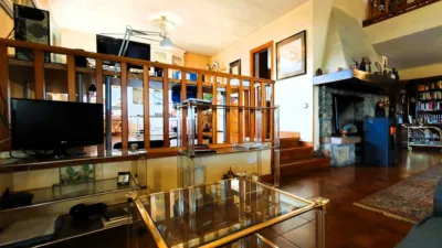 Chalet in Navarredonda photo 31