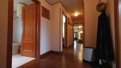 Chalet in Navarredonda photo 32