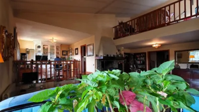 Chalet in Navarredonda photo 33