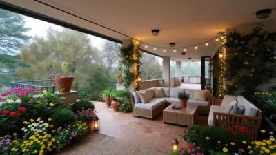 Chalet in Navarredonda photo 3