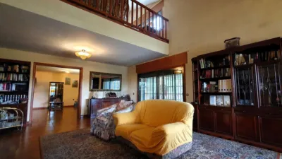 Chalet in Navarredonda photo 35