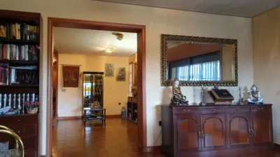 Chalet in Navarredonda photo 36