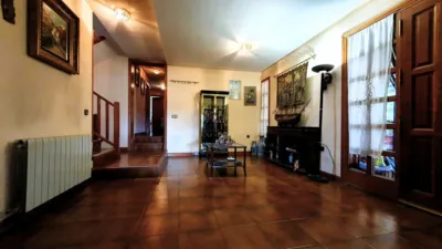 Chalet in Navarredonda photo 37