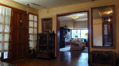 Chalet in Navarredonda photo 38