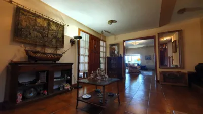 Chalet in Navarredonda photo 39