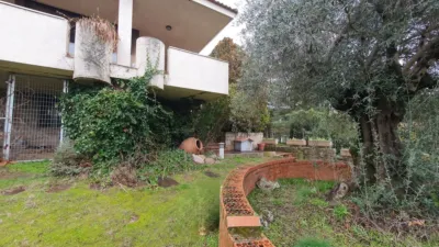 Chalet in Navarredonda photo 7