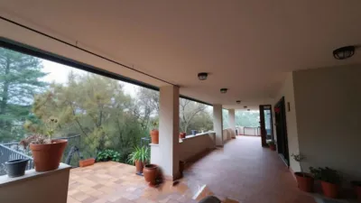 Chalet in Navarredonda photo 6
