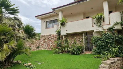 Chalet in Navarredonda photo 5